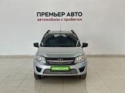 Lada (ВАЗ) Granta I Смоленск  - изображение 14