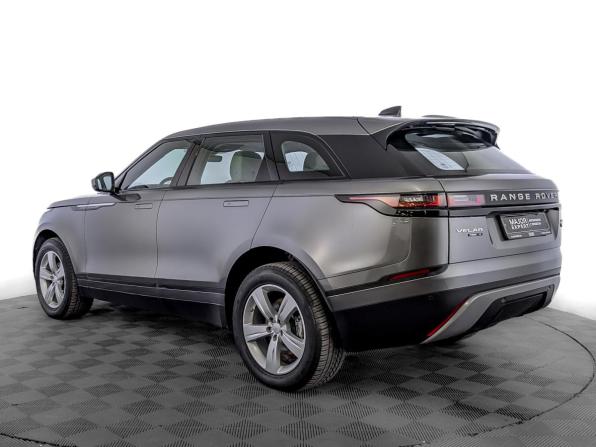 Land Rover Range Rover Velar I с пробегом 2017 года, цена 3 185 000 рублей, 105890 км, внедорожник, Автокод Объявления