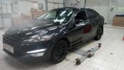 Ford Mondeo IV Рестайлинг Санкт-Петербург  - изображение 9