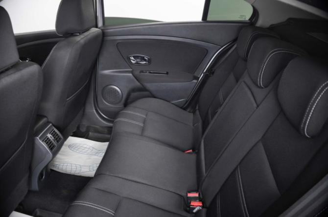 Renault Fluence I Рестайлинг с пробегом 2013 года, цена 699 000 рублей, 175256 км, седан, Автокод Объявления