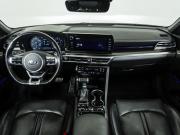 Kia K5 III Москва  - изображение 41