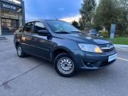 Lada (ВАЗ) Granta I Великие Луки  - изображение 22