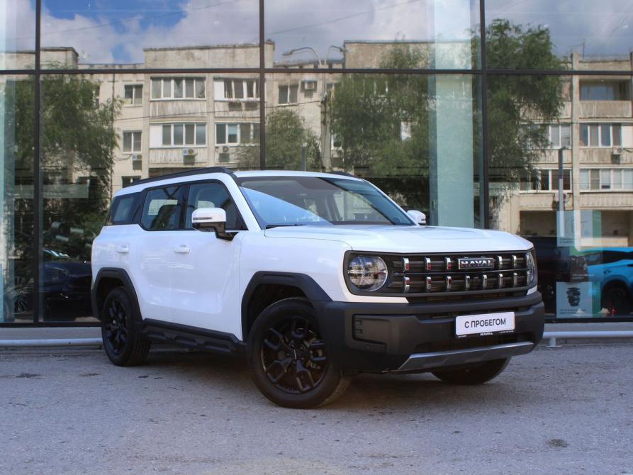 Haval H3 I Самара  - изображение 3