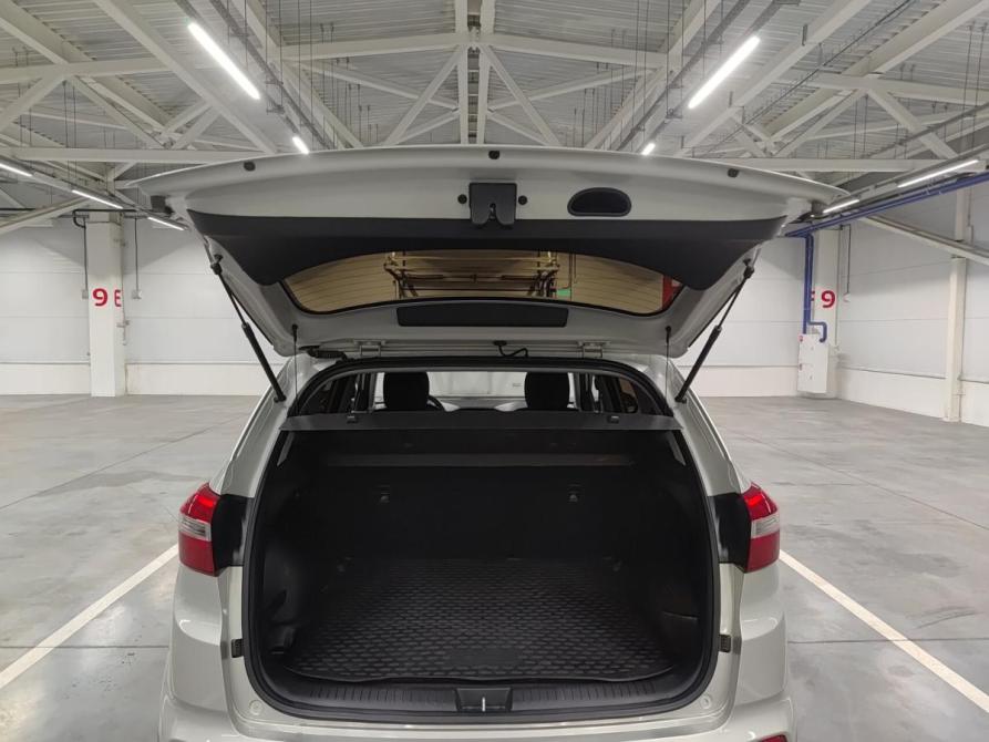 Hyundai Creta I Казань  - изображение 12