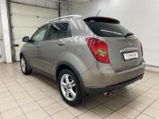 SsangYong Actyon II Энгельс  - изображение 41
