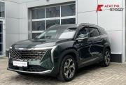Geely Atlas II Владимир  - изображение 29