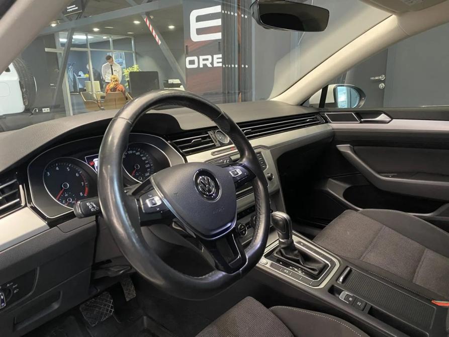 Volkswagen Passat B8 Екатеринбург  - изображение 36