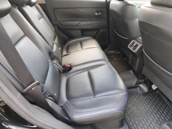 Mitsubishi Outlander III Рестайлинг 3 с пробегом 2019 года, цена 1 981 000 рублей, 167109 км, внедорожник, Автокод Объявления