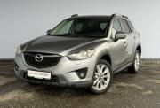 Mazda CX-5 I Киров  - изображение 34