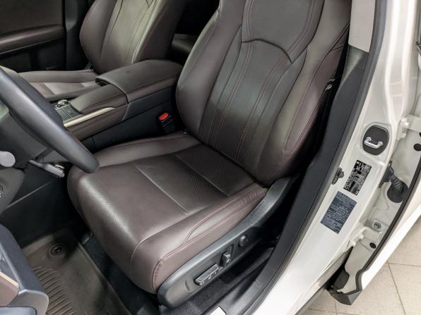Lexus RX IV Рестайлинг с пробегом 2021 года, цена 6 149 000 рублей, 20239 км, внедорожник, Автокод Объявления