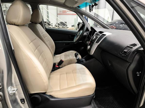 Kia Venga I с пробегом 2012 года, цена 680 000 рублей, 149682 км, минивэн, Автокод Объявления