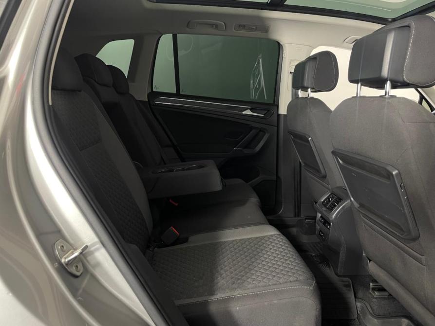 Volkswagen Tiguan II Воронеж  - изображение 38