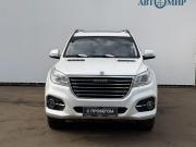 Haval H9 I Рестайлинг Москва  - изображение 18