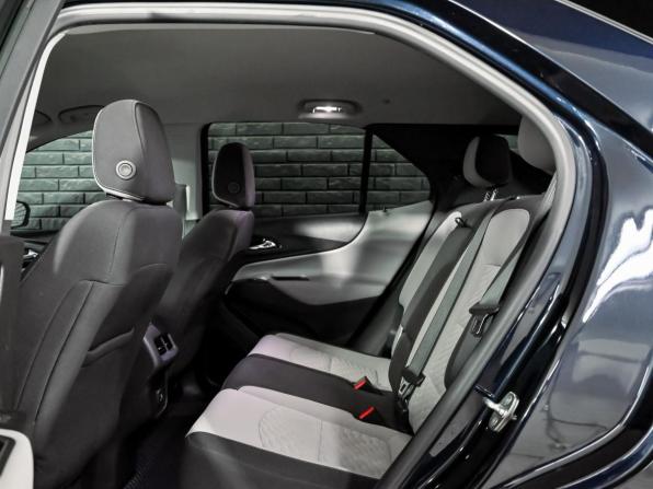 Chevrolet Equinox III с пробегом 2020 года, цена 1 950 000 рублей, 101541 км, внедорожник, Автокод Объявления