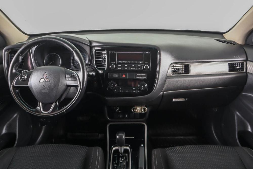 Mitsubishi Outlander III Рестайлинг 2 Пермь  - изображение 14