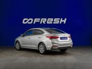 Hyundai Solaris II Москва  - изображение 21
