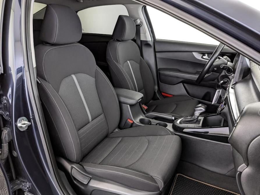 Kia Cerato IV Москва  - изображение 24