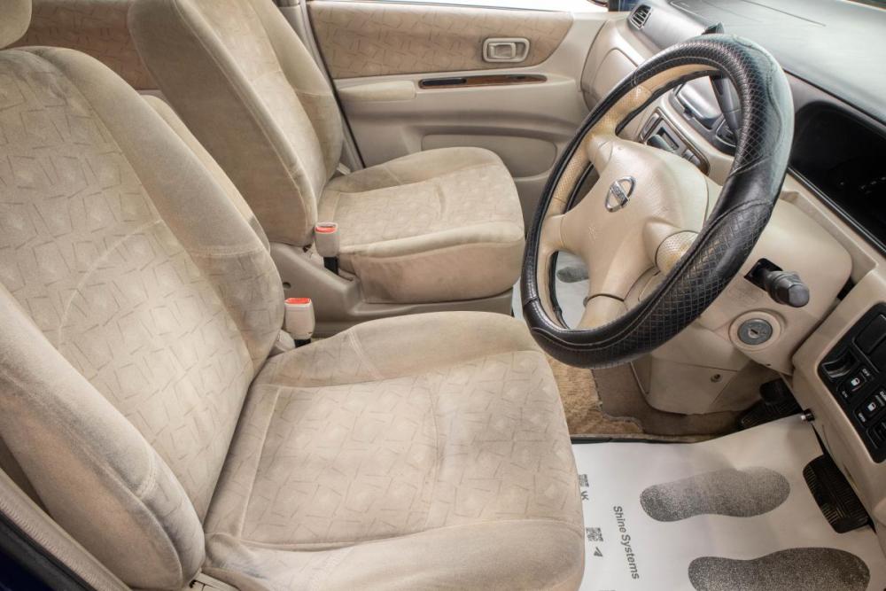 Nissan Liberty Барнаул  - изображение 11