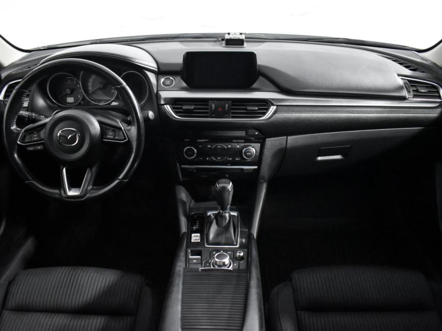 Mazda 6 III (GJ) Рестайлинг Санкт-Петербург  - изображение 15