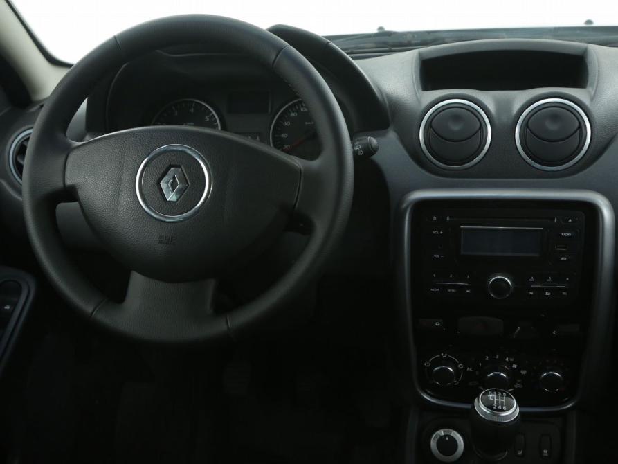 Renault Duster I Иваново  - изображение 14