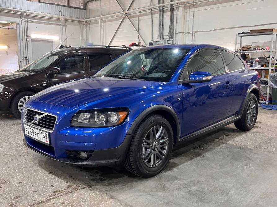 Volvo C30 I Пермь  - изображение 1