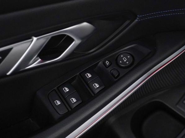 BMW 3 серии VII (G2x) с пробегом 2020 года, цена 3 549 046 рублей, 150757 км, седан, Автокод Объявления