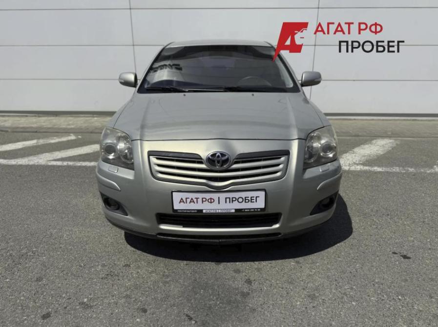 Toyota Avensis II Рестайлинг Ставрополь  - изображение 2