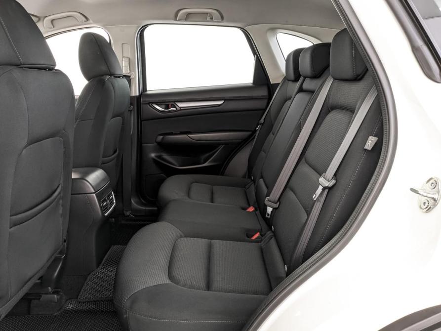Mazda CX-5 II Москва  - изображение 18