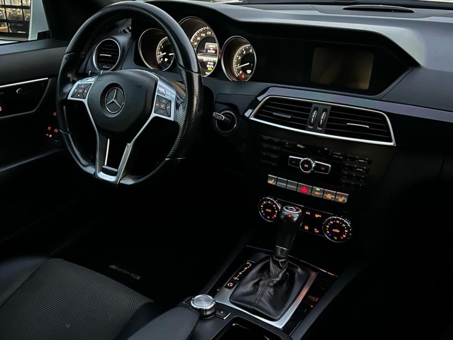 Mercedes-Benz C-Класс III (W204) Рестайлинг Волгоград  - изображение 21