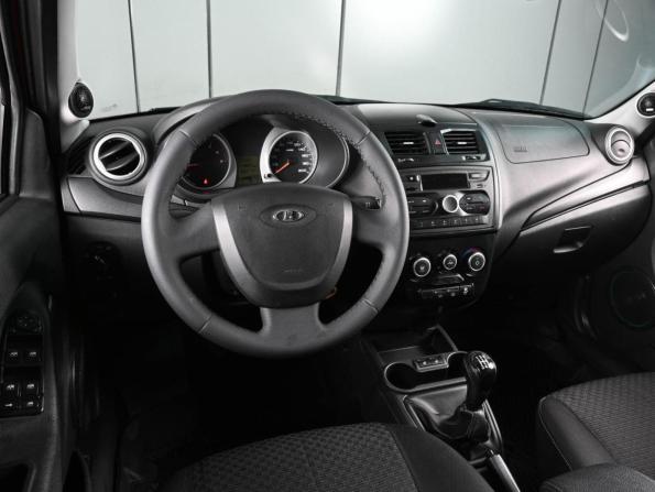 Lada (ВАЗ) Granta I с пробегом 2018 года, цена 689 000 рублей, 149605 км, лифтбек, Автокод Объявления