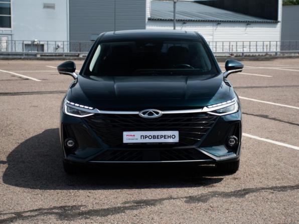 Chery Arrizo 8 с пробегом 2023 года, цена 1 937 000 рублей, 36828 км, седан, Автокод Объявления