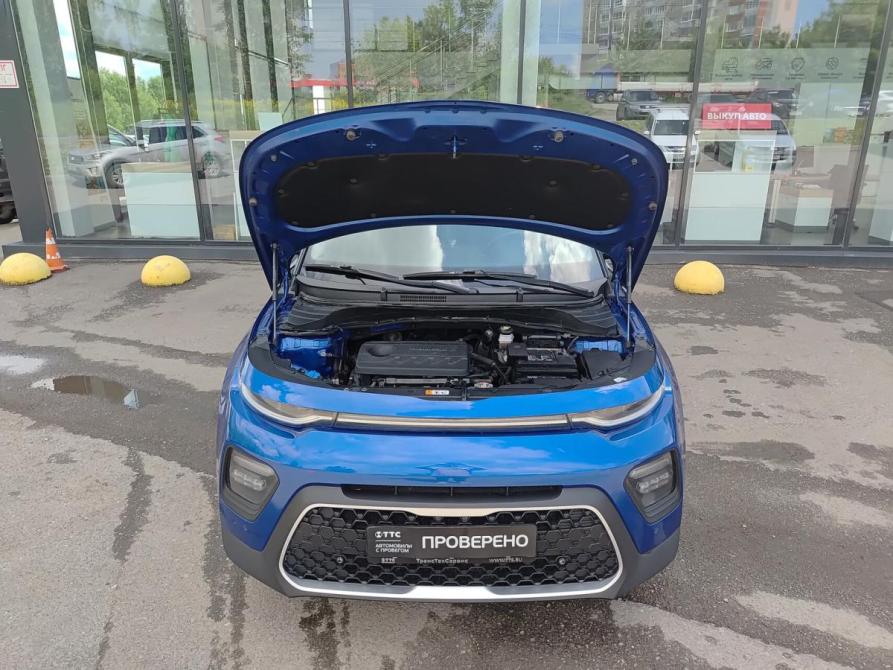Kia Soul III Ижевск  - изображение 11