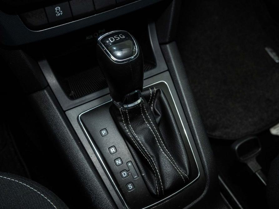 Skoda Yeti I Рестайлинг Казань  - изображение 12