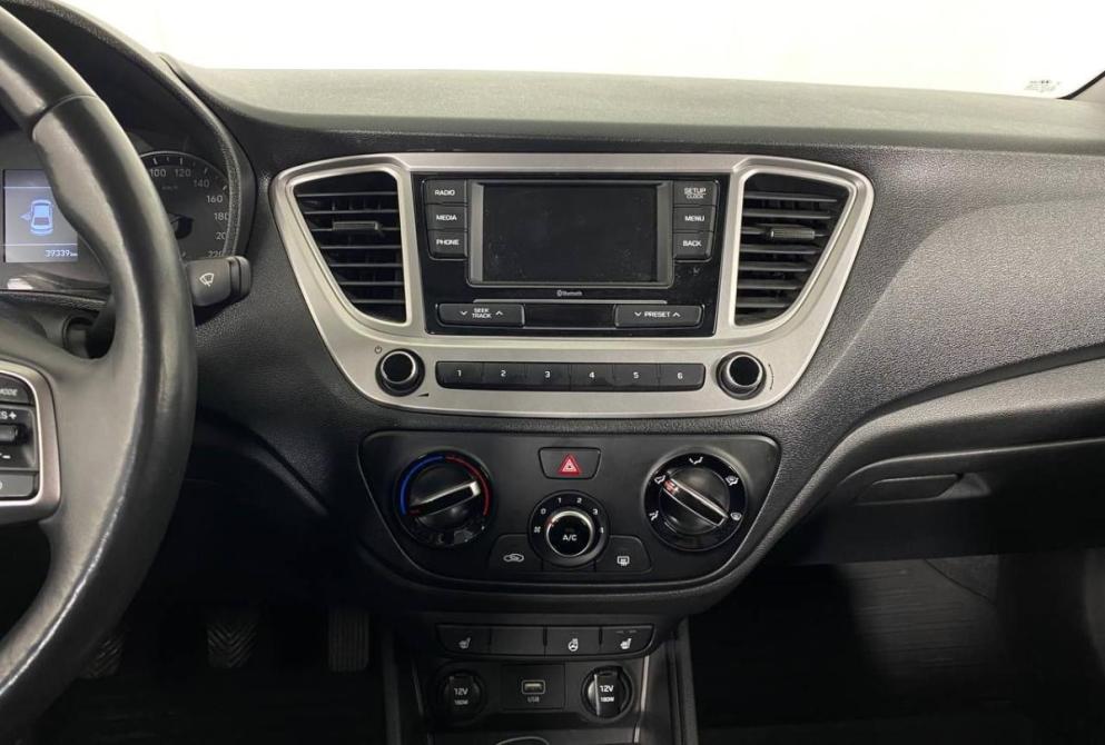 Hyundai Solaris II Саратов  - изображение 15
