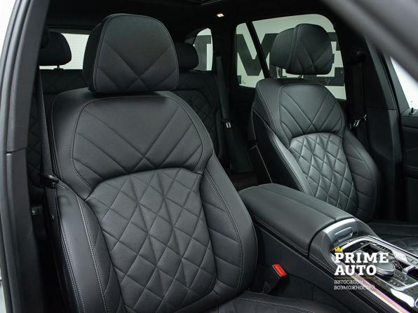 BMW X5 IV (G05/G18) Рестайлинг с пробегом 2023 года, цена 11 499 000 рублей, 19470 км, внедорожник, Автокод Объявления