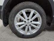 Nissan Qashqai II Мончегорск  - изображение 32