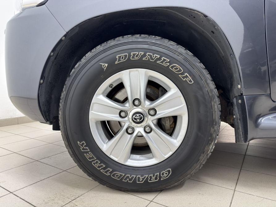 Toyota Land Cruiser 200 Series Рестайлинг 2 Вологда  - изображение 19