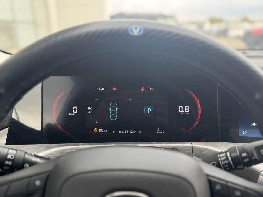 Changan CS35 Plus I Рестайлинг Тверь  - изображение 10