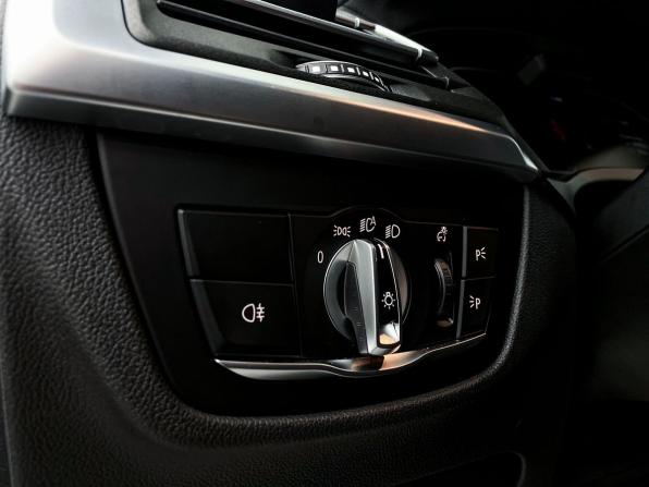BMW X4 II (G02) Рестайлинг с пробегом 2024 года, цена 7 850 000 рублей, 14795 км, внедорожник, Автокод Объявления