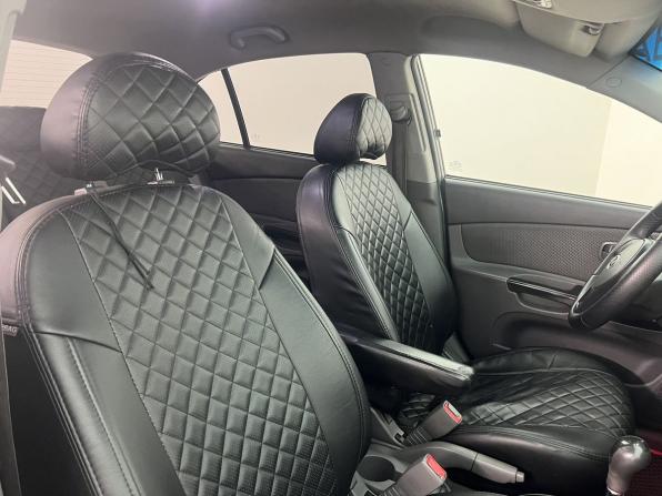 Kia Rio II Рестайлинг с пробегом 2009 года, цена 545 000 рублей, 311905 км, хэтчбек, Автокод Объявления