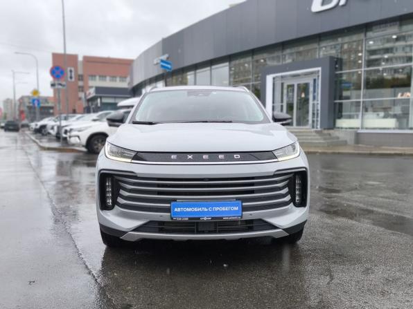 Exeed TXL I Рестайлинг с пробегом 2022 года, цена 2 250 000 рублей, 49476 км, внедорожник, Автокод Объявления