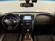Infiniti QX70 Москва  - изображение 25