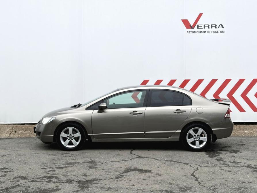 Honda Civic VIII Пермь  - изображение 2