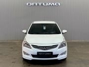 Hyundai Solaris I Рестайлинг Краснодар  - изображение 22