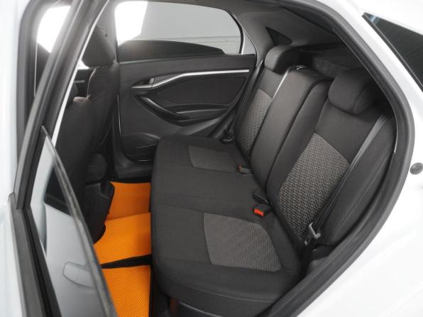 Lada (ВАЗ) Vesta I с пробегом 2021 года, цена 1 049 000 рублей, 154077 км, седан, Автокод Объявления