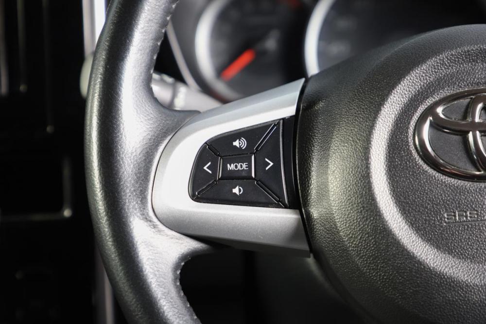 Toyota Roomy I Новосибирск  - изображение 11