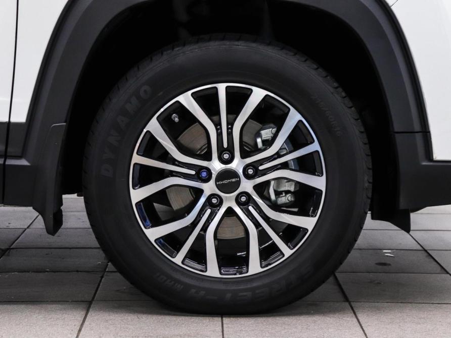 Changan CS35 Plus I Рестайлинг Красноярск  - изображение 37