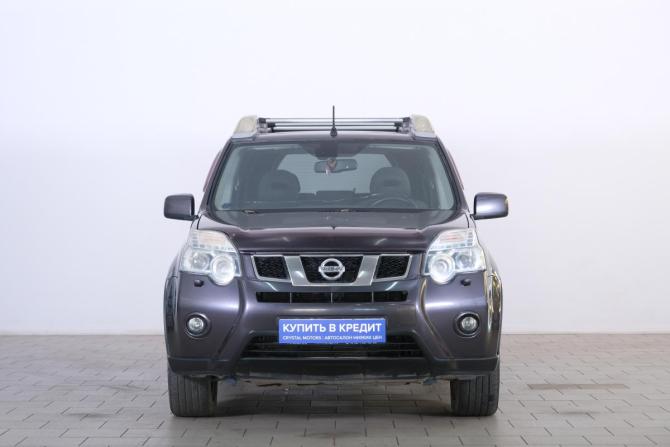 Nissan X-Trail II Рестайлинг с пробегом 2012 года, цена 1 279 000 рублей, 243000 км, внедорожник, Автокод Объявления