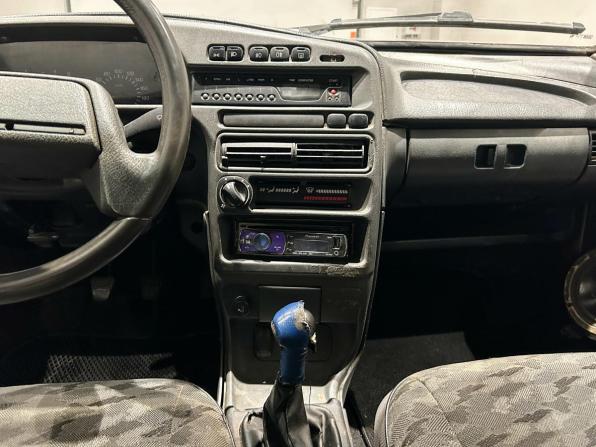 Lada (ВАЗ) 2114 с пробегом 2003 года, цена 116 789 рублей, 289171 км, хэтчбек, Автокод Объявления