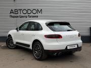 Porsche Macan I Москва  - изображение 32